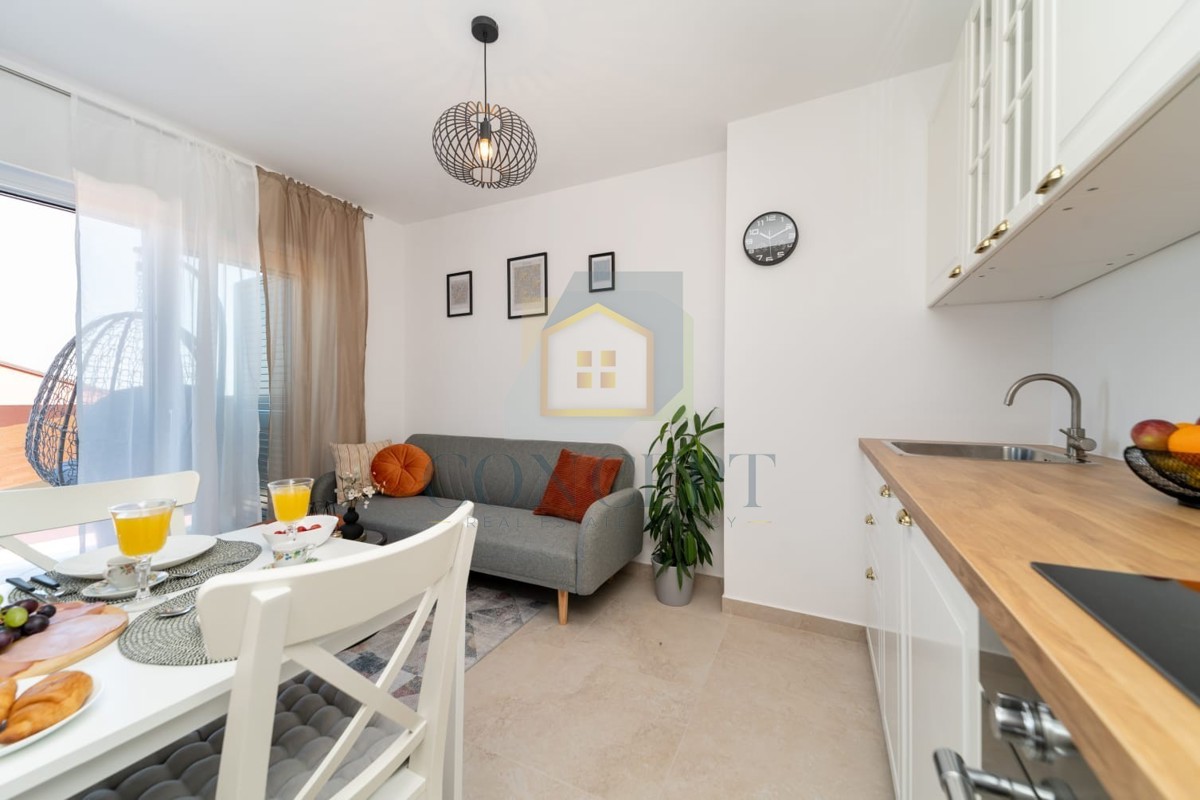 Flat For sale - Istarska Novigrad - foto 3/14