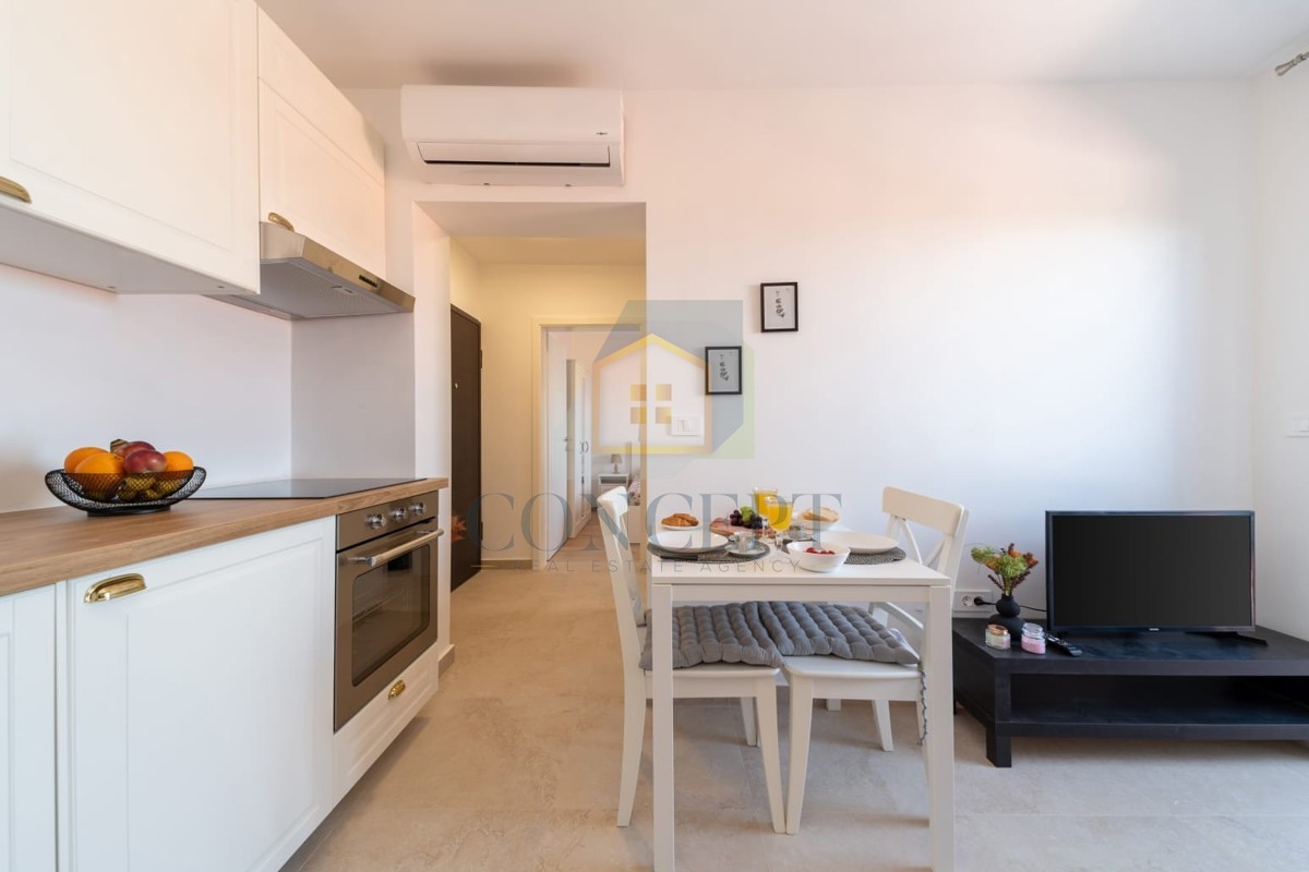 Flat For sale - Istarska Novigrad - foto 4/14