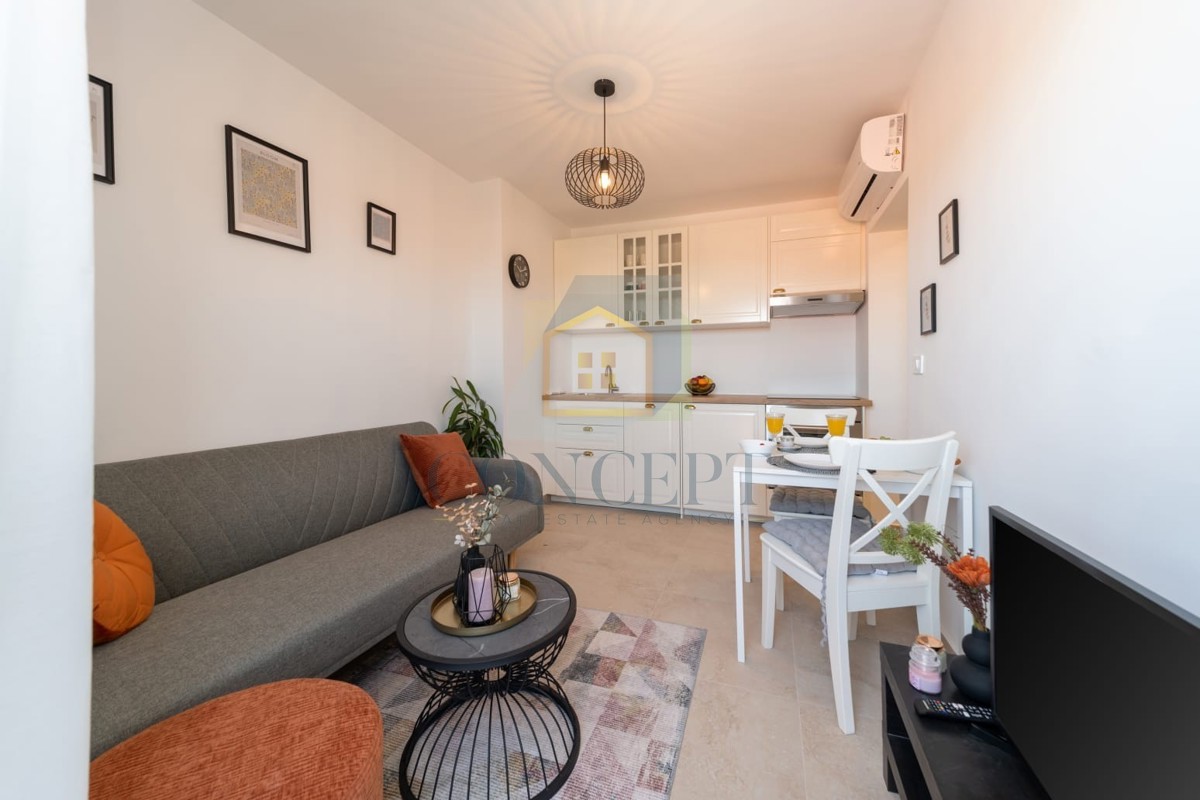 Flat For sale - Istarska Novigrad - foto 5/14