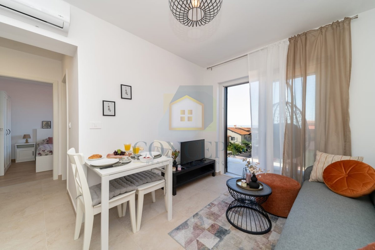 Flat For sale - ISTARSKA NOVIGRAD