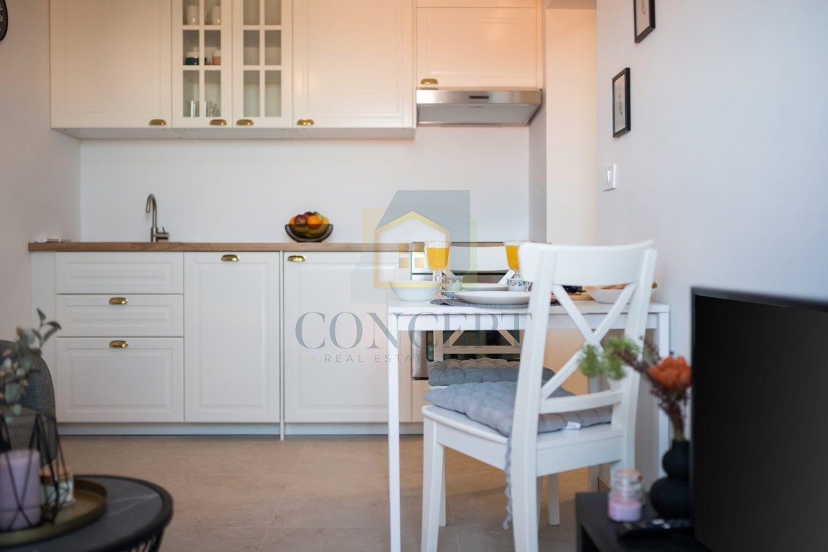 Flat For sale - ISTARSKA NOVIGRAD