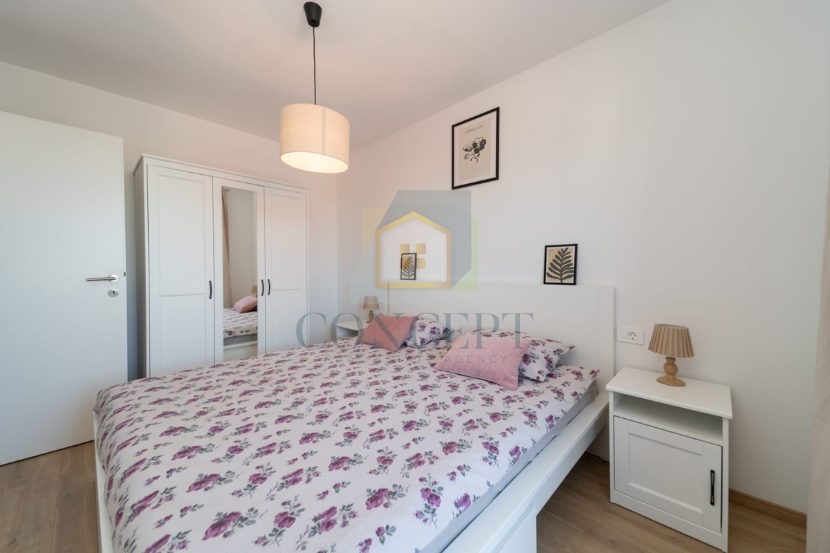 Flat For sale - ISTARSKA NOVIGRAD