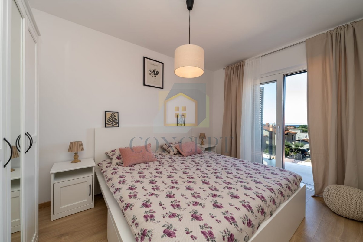 Flat For sale - ISTARSKA NOVIGRAD