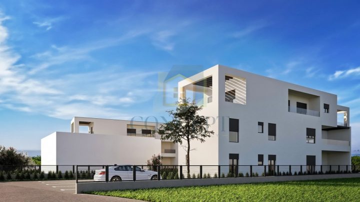 Apartment Zu verkaufen - Istarska Poreč - foto 2/5