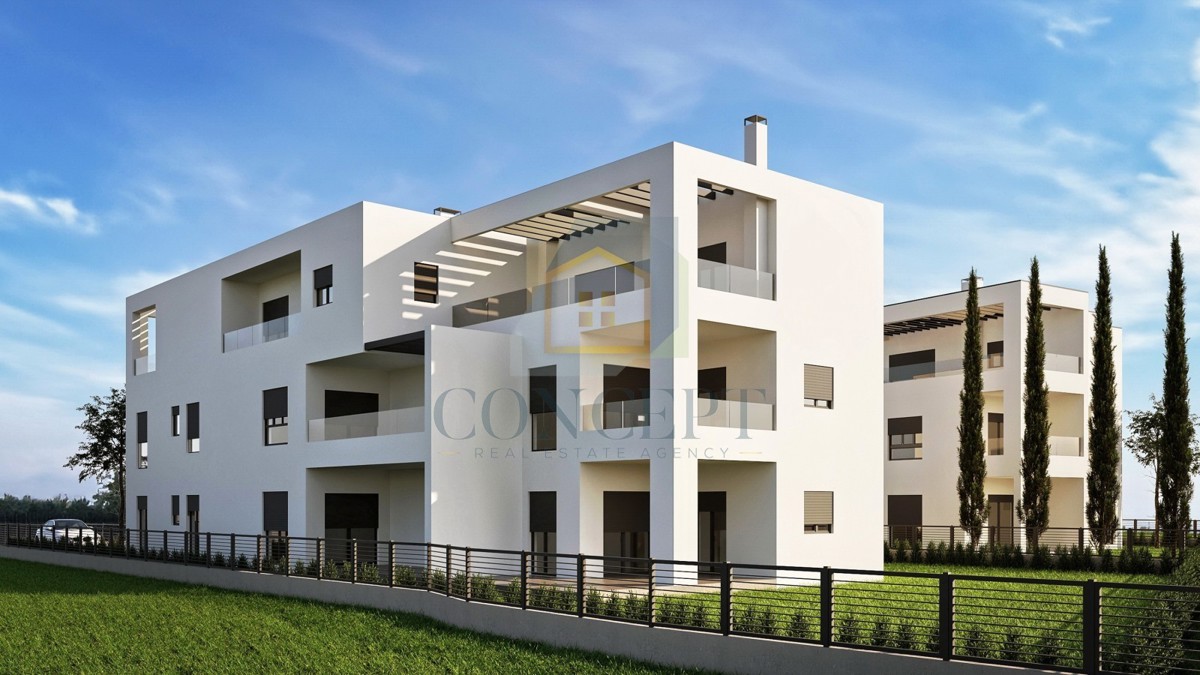Appartamento In vendita - Istarska Poreč - foto 1/5