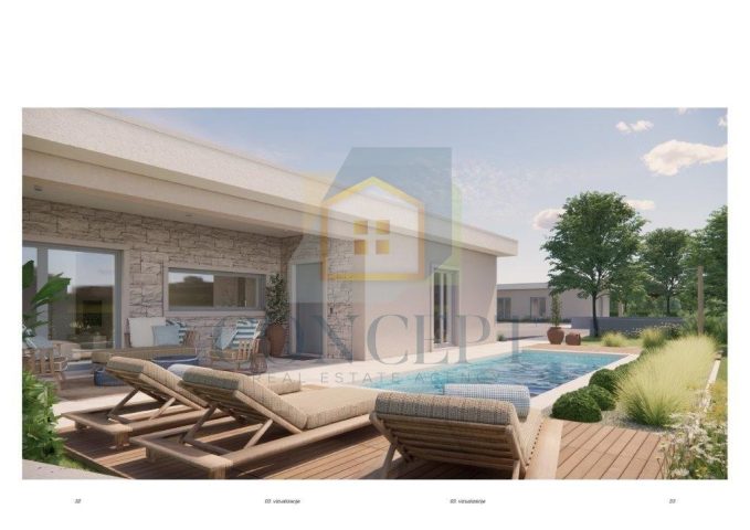 Kuća na prodaju 101 m² – Poreč