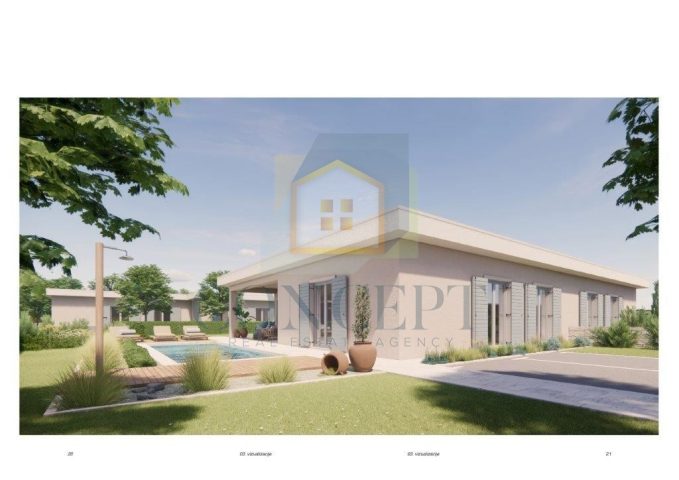 Haus Zu verkaufen - Istarska Poreč - foto 5/11