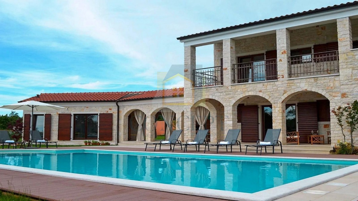 House For sale - Istarska Poreč - foto 1/28