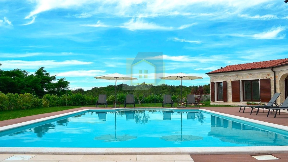 House For sale - Istarska Poreč - foto 5/28