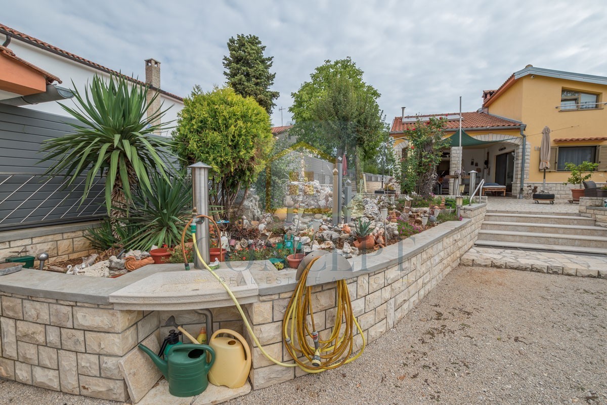 Dom Na predaj - ISTARSKA POREČ