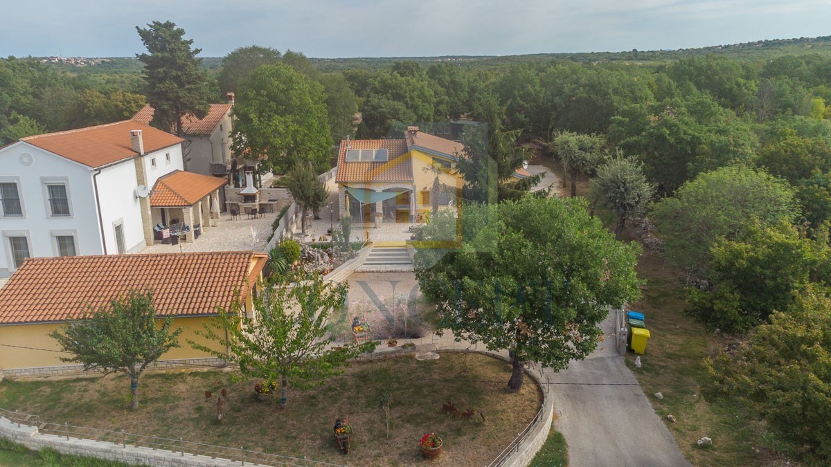 Dom Na predaj - ISTARSKA POREČ