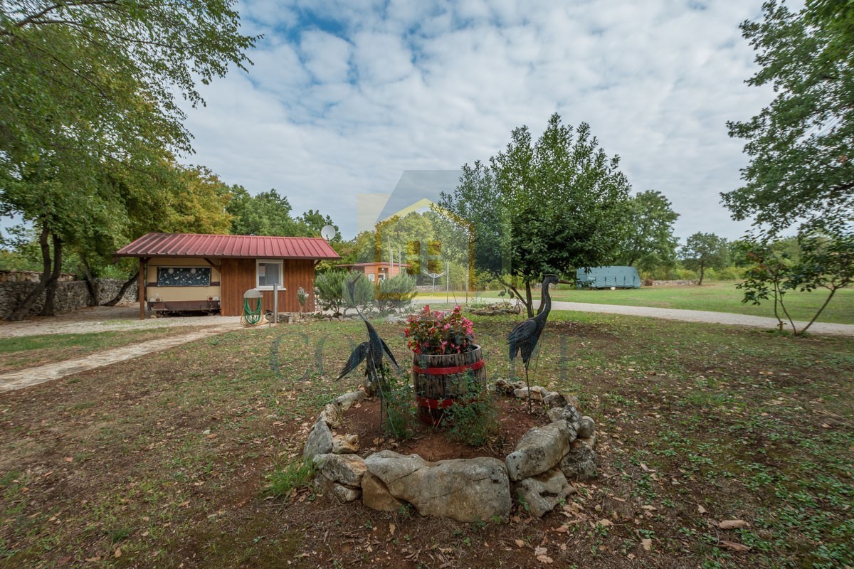 Dom Na predaj - ISTARSKA POREČ