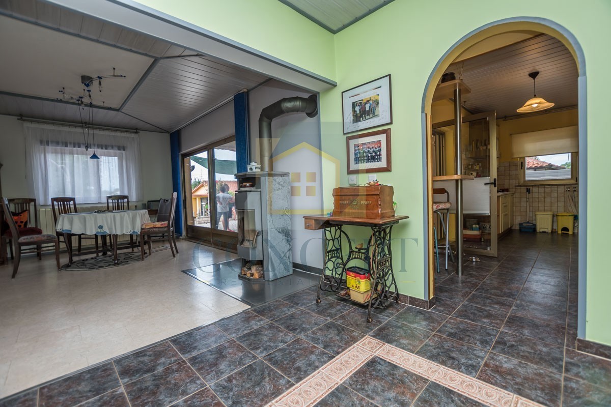 Dom Na predaj - ISTARSKA POREČ