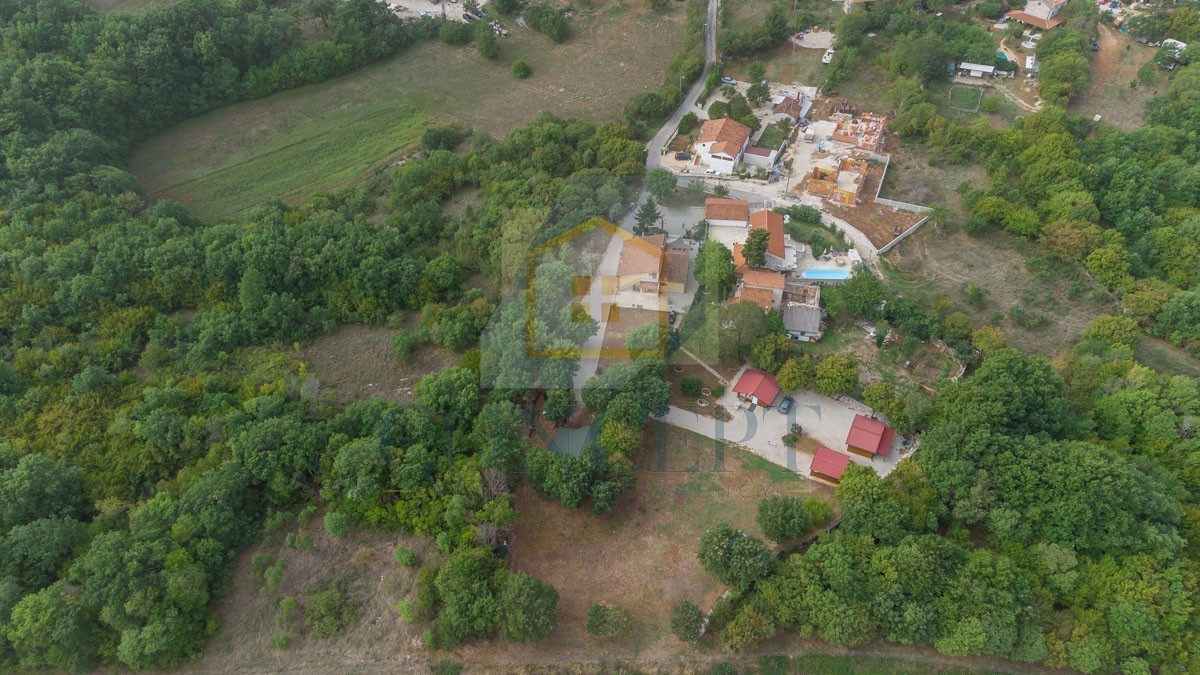 Dom Na predaj - ISTARSKA POREČ