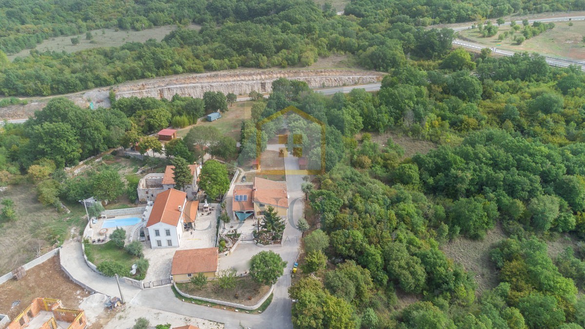 Dom Na predaj - ISTARSKA POREČ