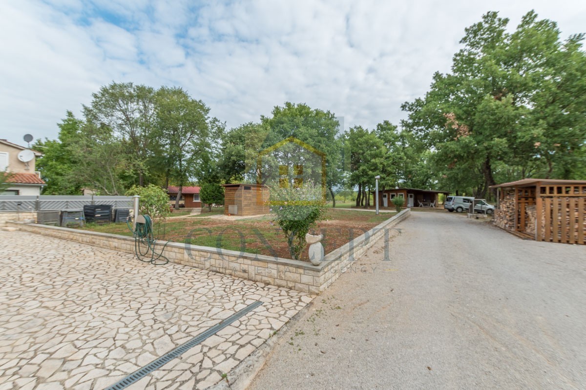 Dom Na predaj - ISTARSKA POREČ