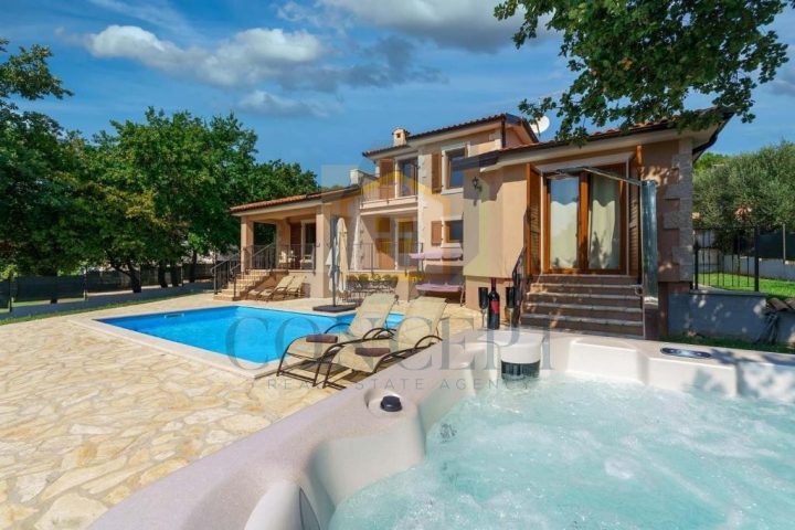 Haus Zu verkaufen - Istarska Poreč - foto 2/31