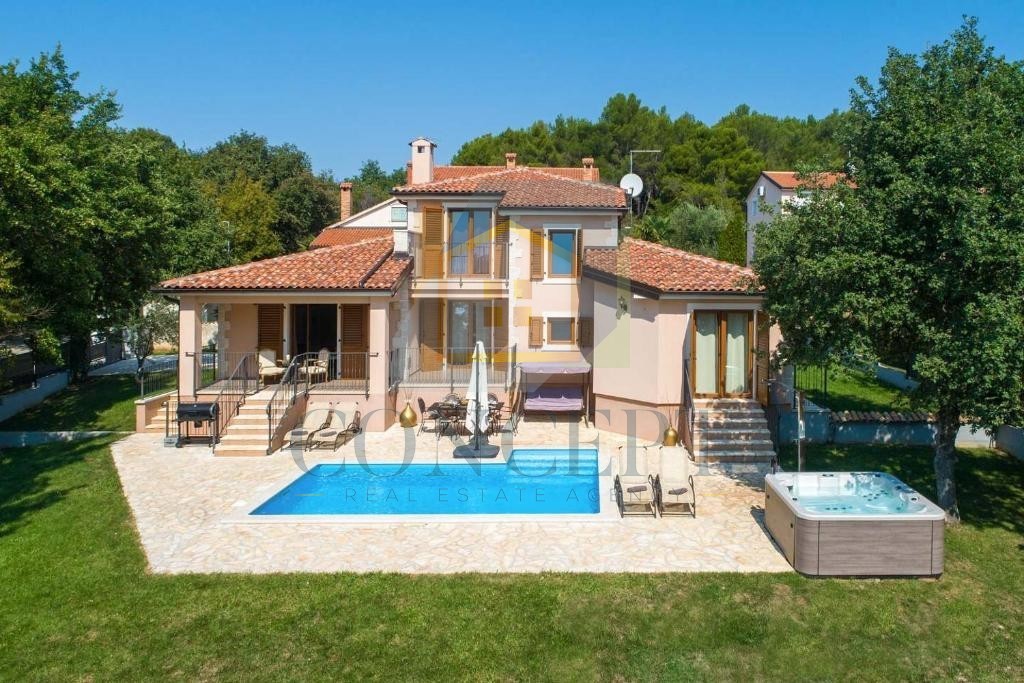 House For sale - Istarska Poreč - foto 1/31