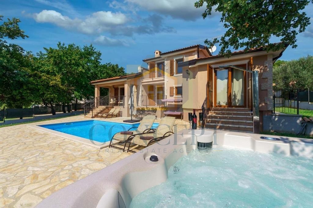 House For sale - Istarska Poreč - foto 2/31