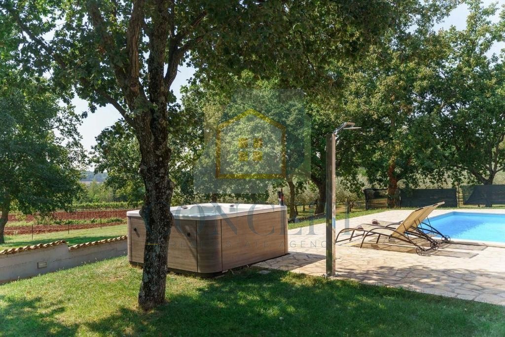 House For sale - Istarska Poreč - foto 3/31