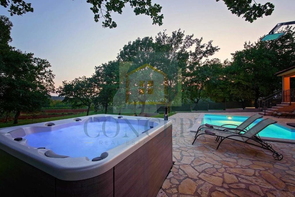 House For sale - Istarska Poreč - foto 5/31
