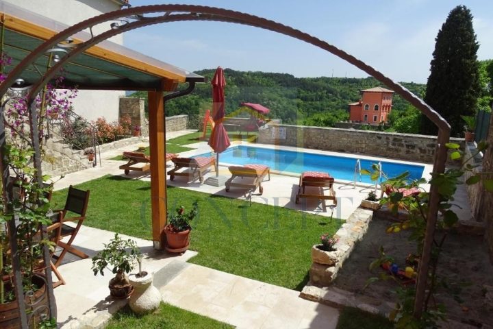 Dom na predaj 155 m² – Motovun