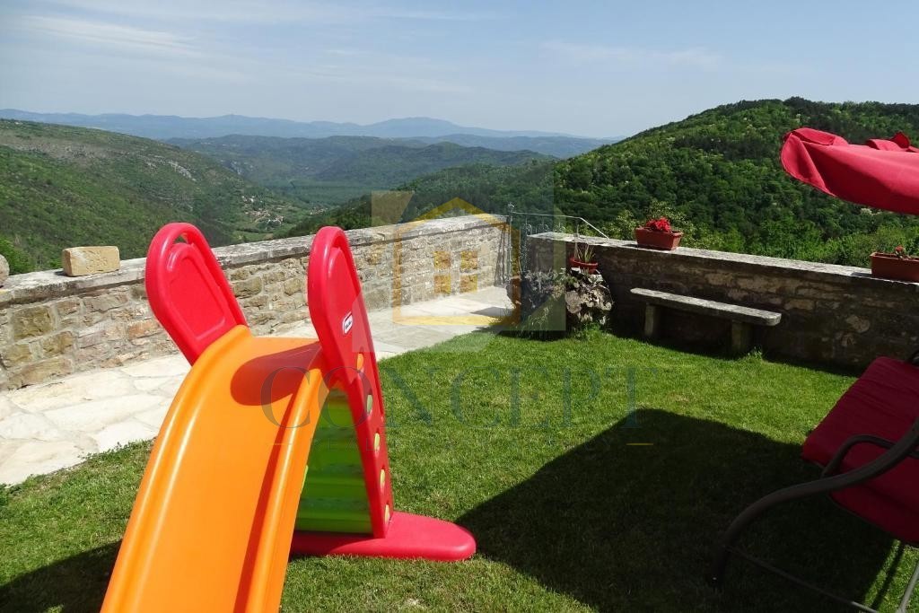 House For sale - ISTARSKA MOTOVUN