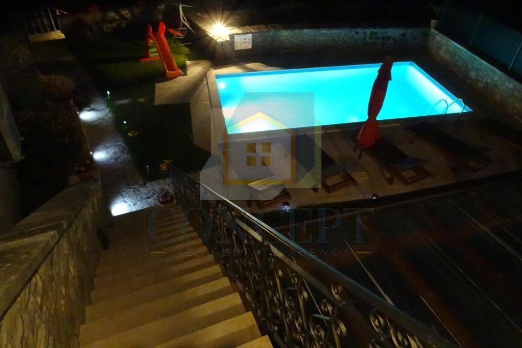 House For sale - ISTARSKA MOTOVUN