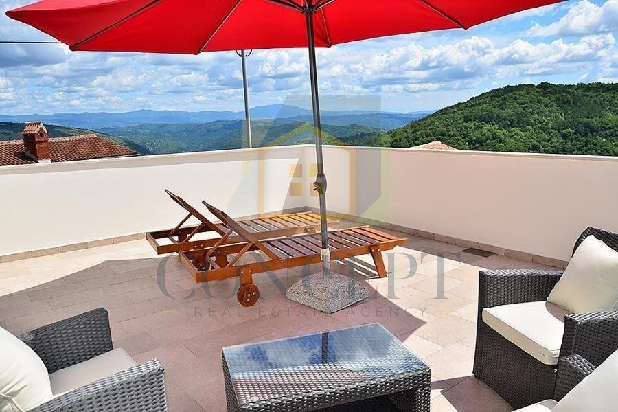 House For sale - ISTARSKA MOTOVUN
