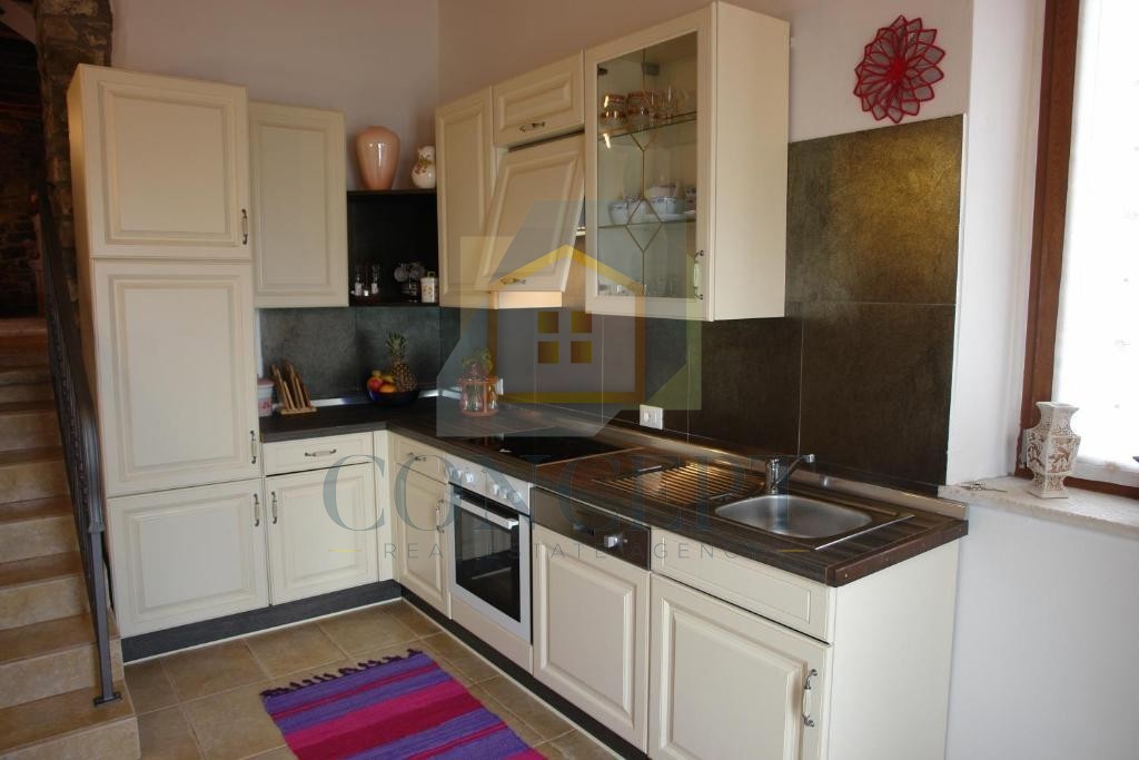 House For sale - ISTARSKA MOTOVUN