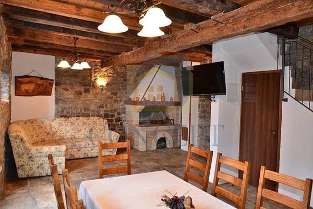 House For sale - ISTARSKA MOTOVUN
