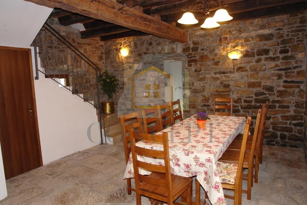 House For sale - ISTARSKA MOTOVUN