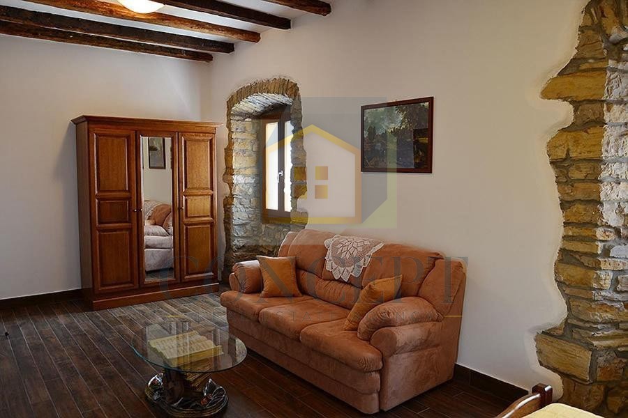 House For sale - ISTARSKA MOTOVUN