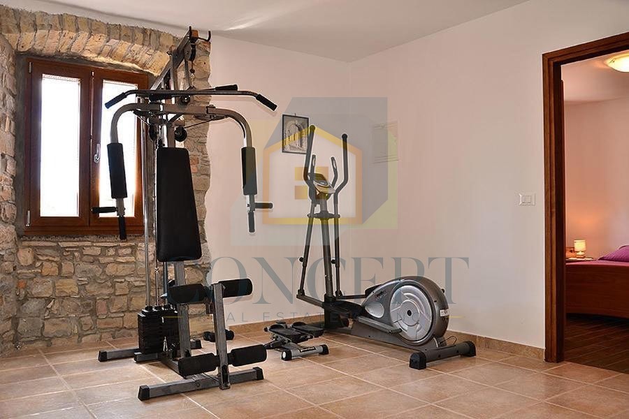 House For sale - ISTARSKA MOTOVUN