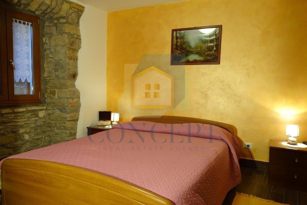 House For sale - ISTARSKA MOTOVUN