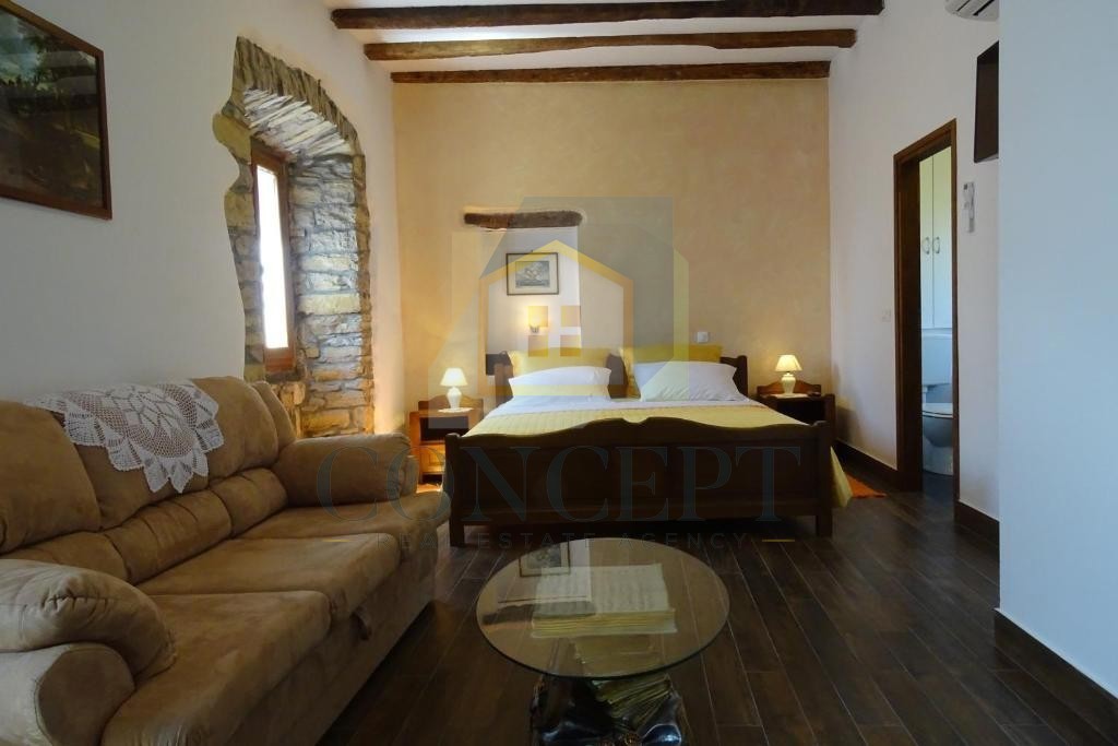 House For sale - ISTARSKA MOTOVUN