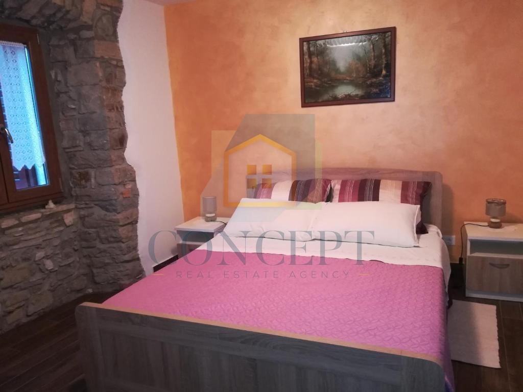 House For sale - ISTARSKA MOTOVUN