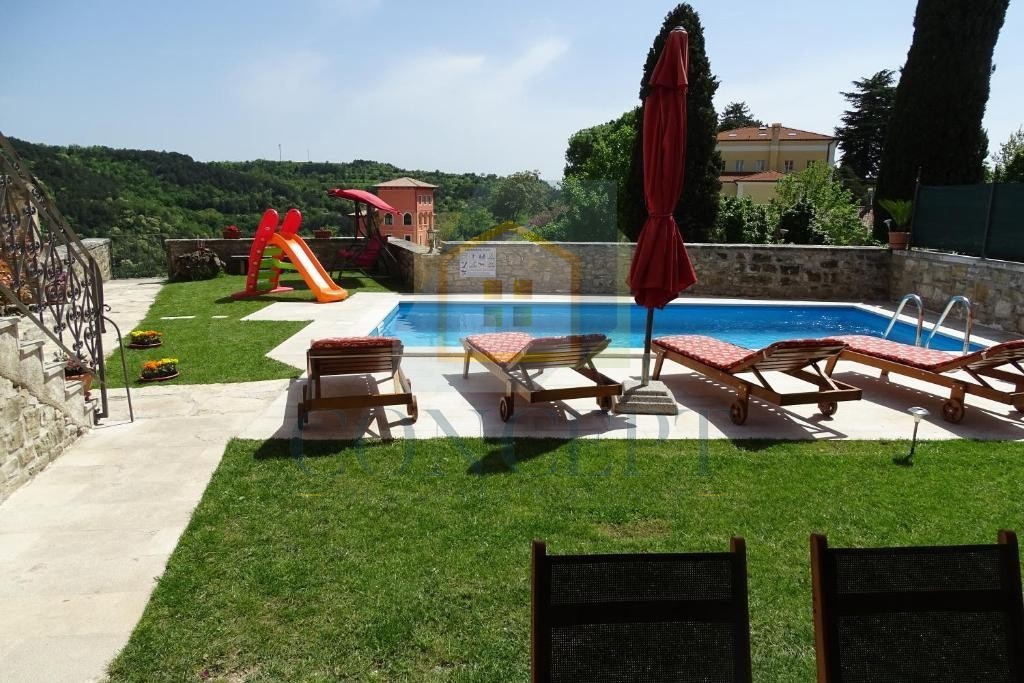 House For sale - ISTARSKA MOTOVUN