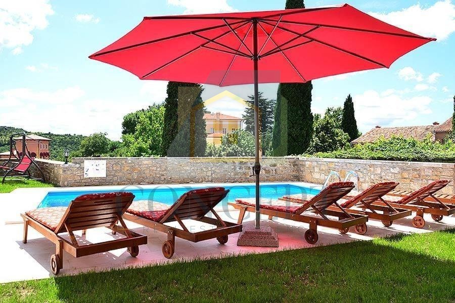 House For sale - ISTARSKA MOTOVUN