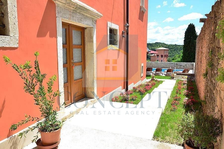 House For sale - ISTARSKA MOTOVUN