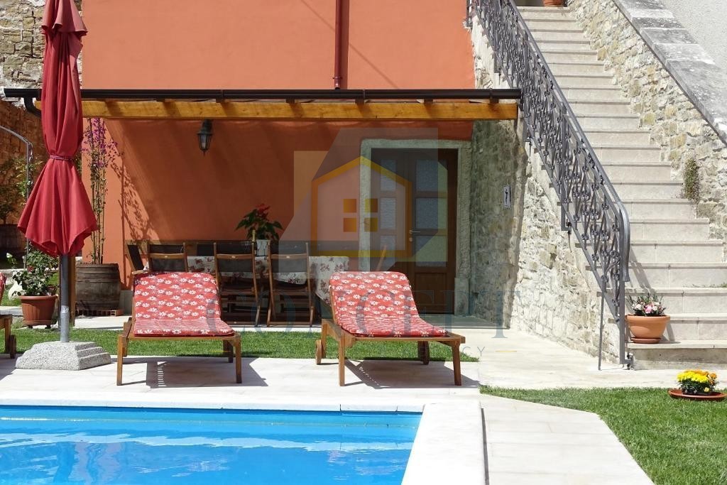 House For sale - ISTARSKA MOTOVUN