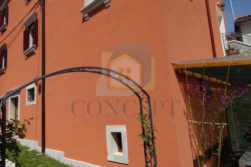 House For sale - ISTARSKA MOTOVUN