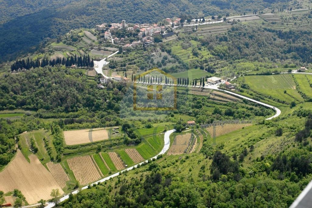 House For sale - ISTARSKA MOTOVUN