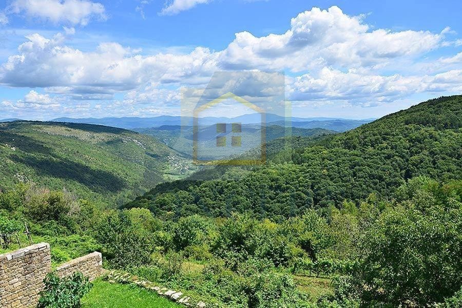 House For sale - ISTARSKA MOTOVUN