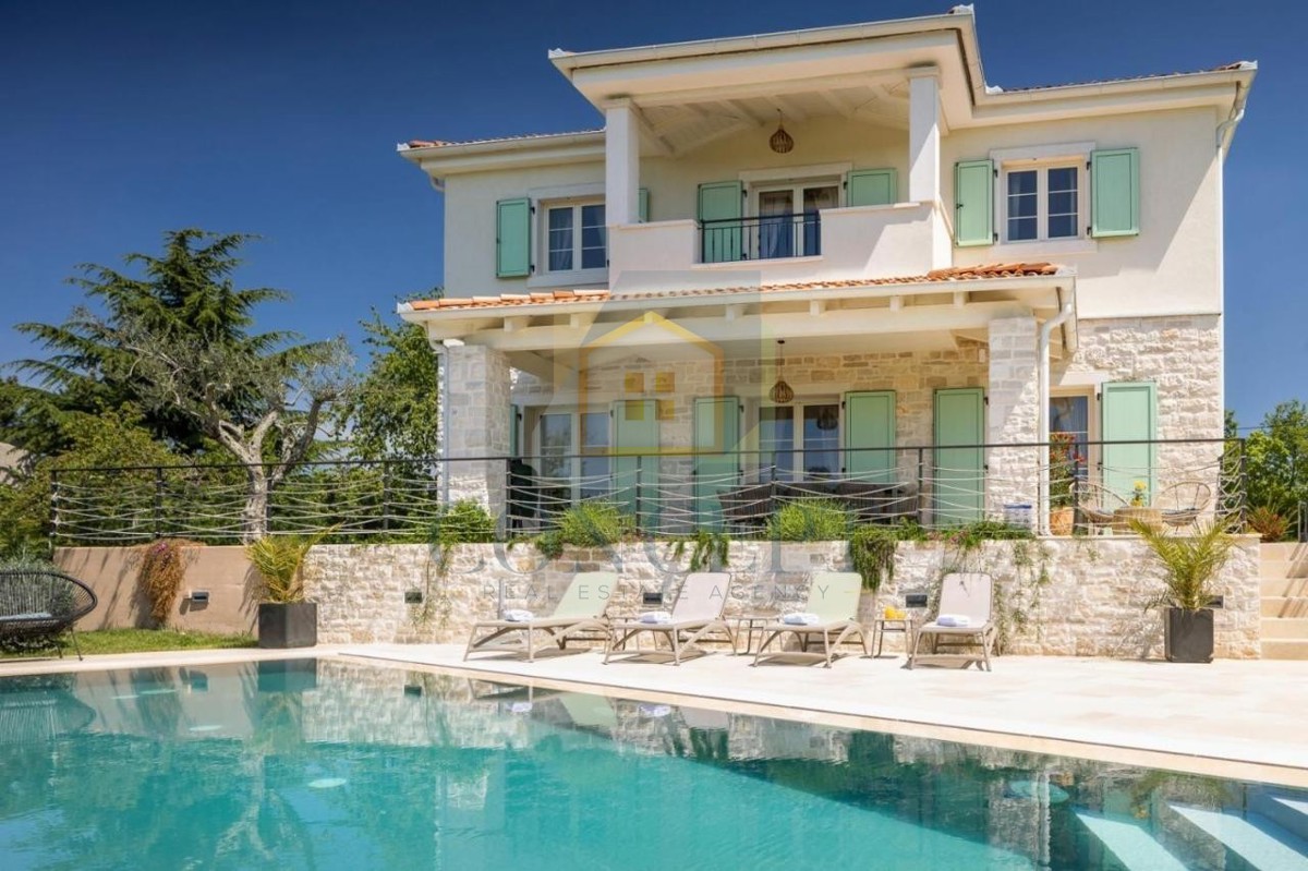House For sale - Istarska Poreč - foto 1/32