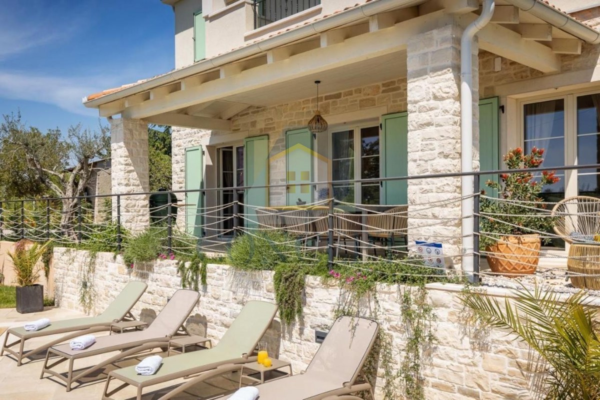 House For sale - Istarska Poreč - foto 2/32
