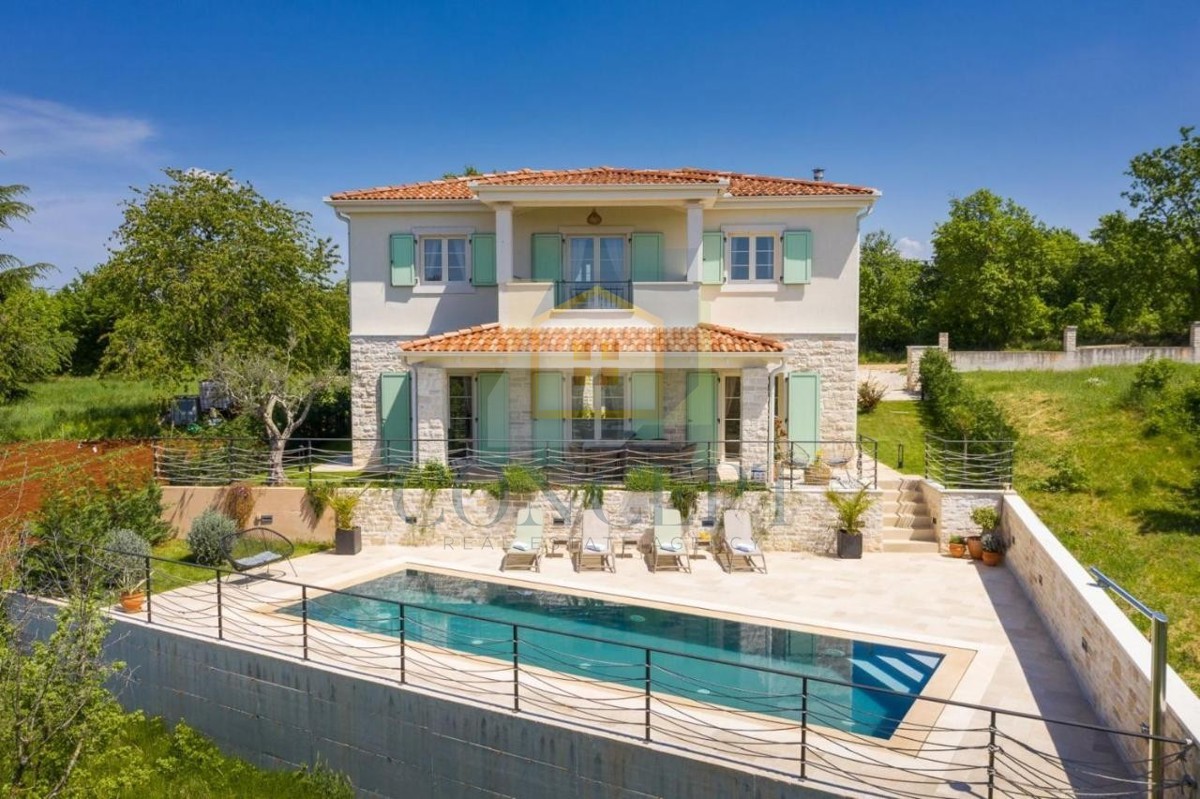 House For sale - Istarska Poreč - foto 3/32