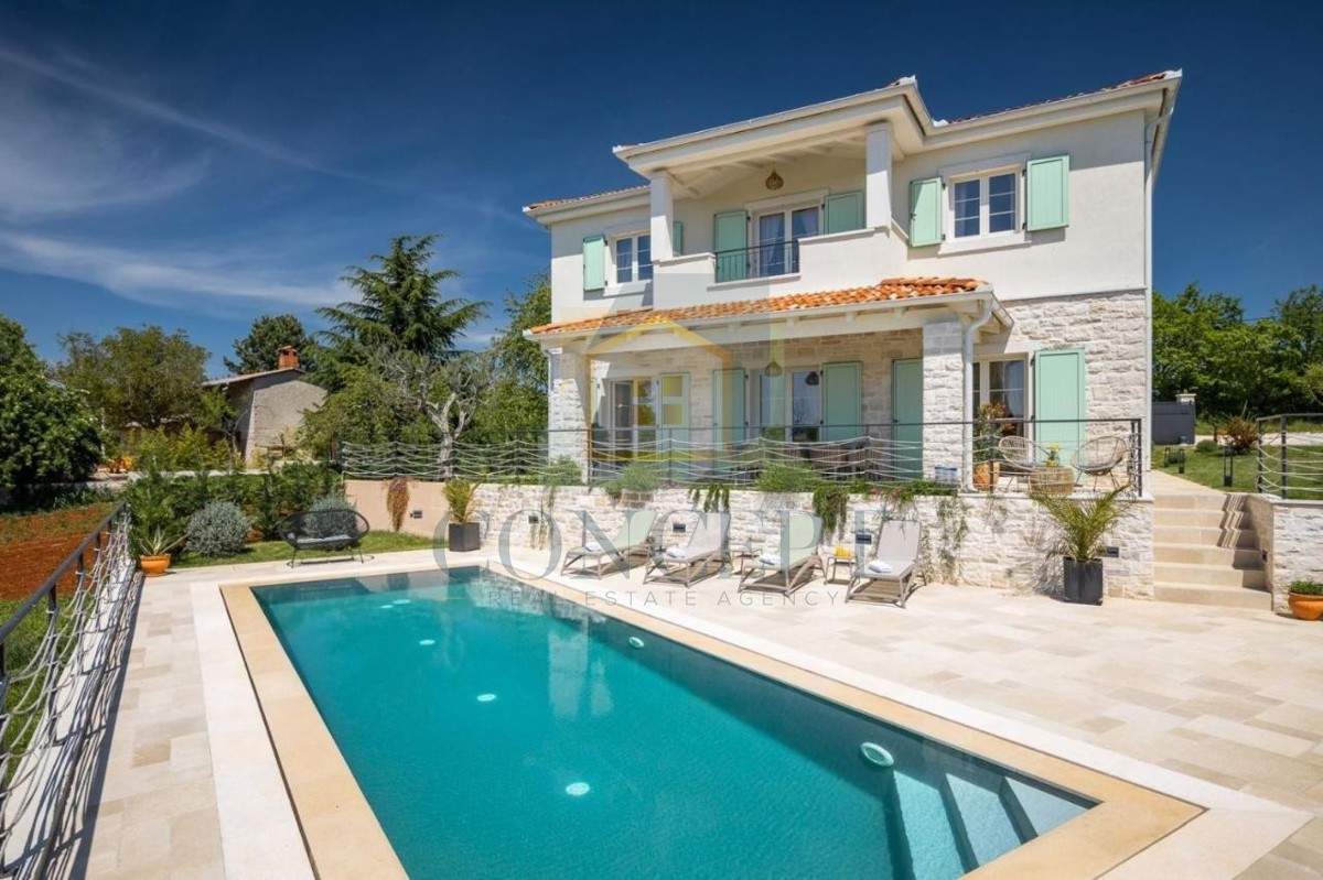 House For sale - Istarska Poreč - foto 4/32