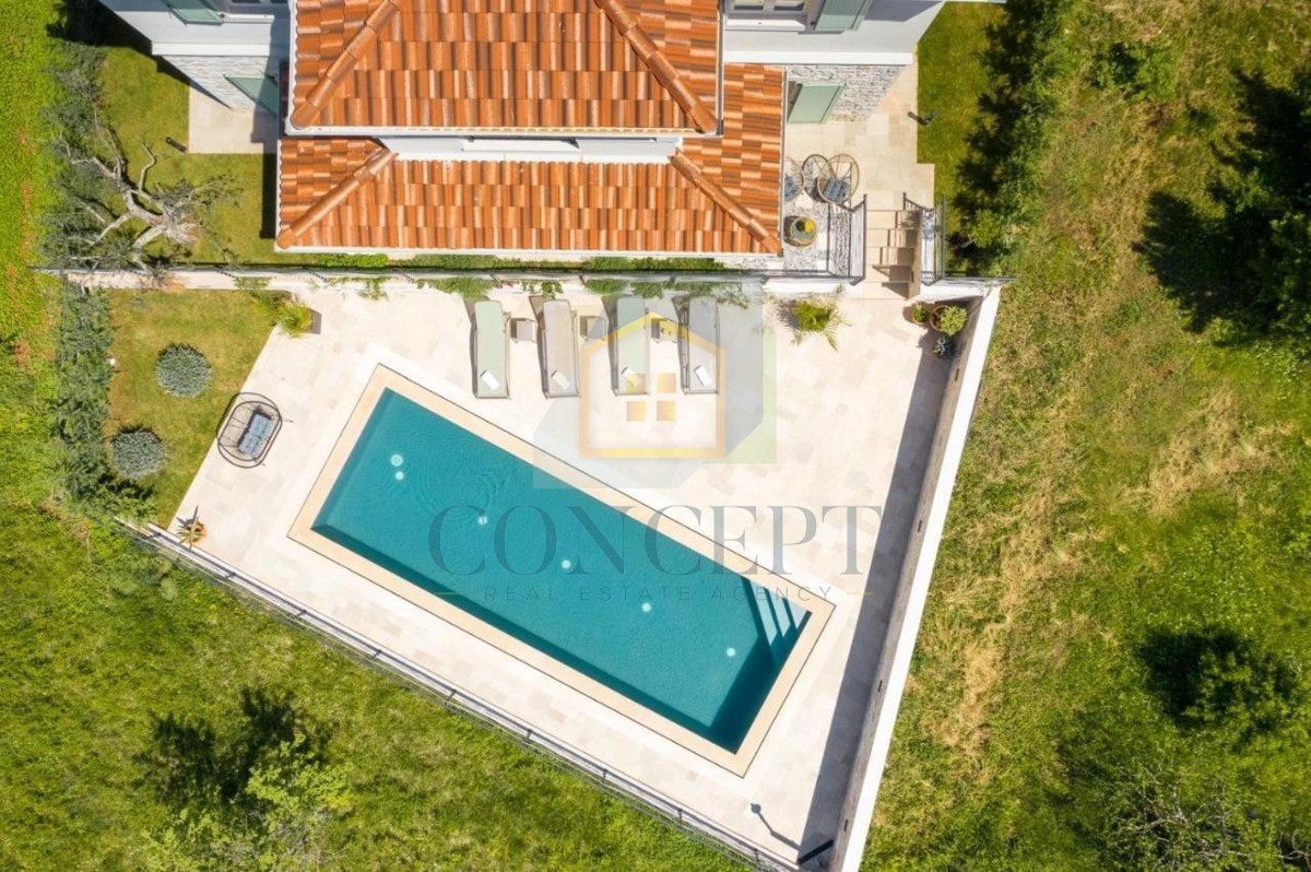 House For sale - Istarska Poreč - foto 5/32