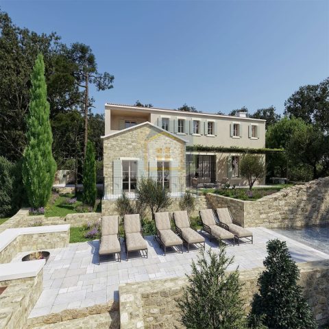 Maison À vendre - Istarska Novigrad - foto 4/13